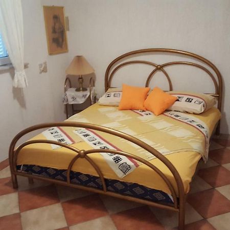 Apartments Lopar Story Esterno foto