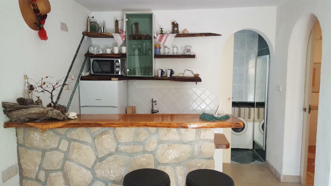 Apartments Lopar Story Esterno foto