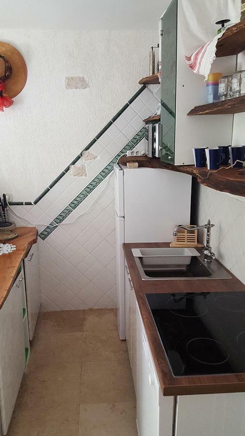 Apartments Lopar Story Esterno foto