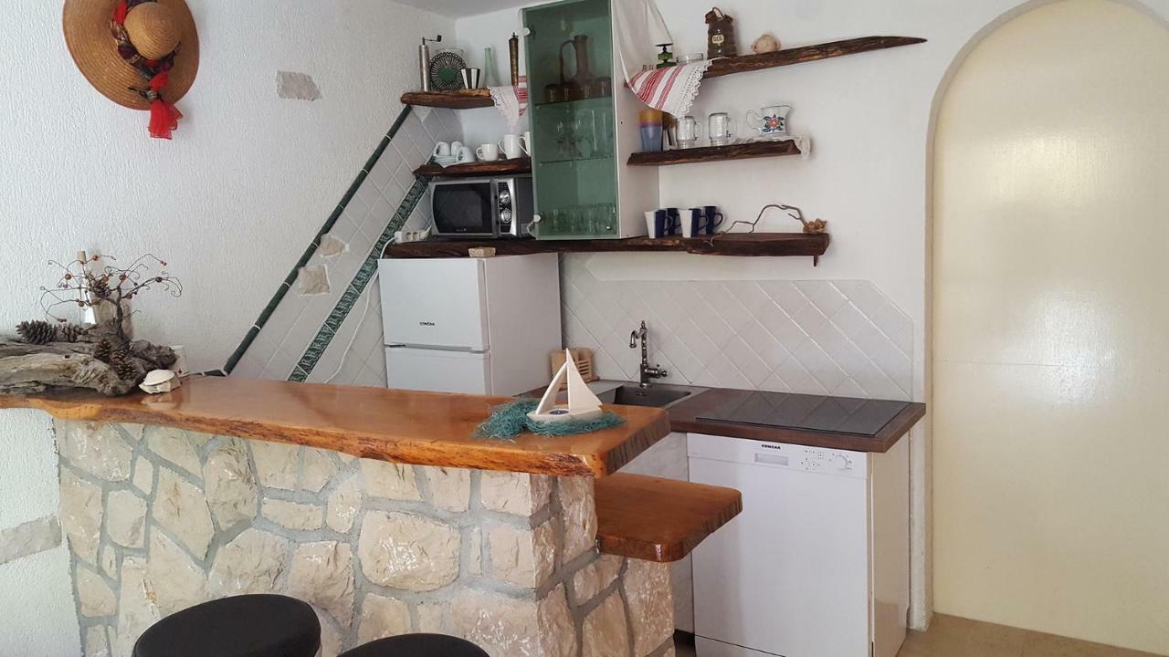 Apartments Lopar Story Esterno foto