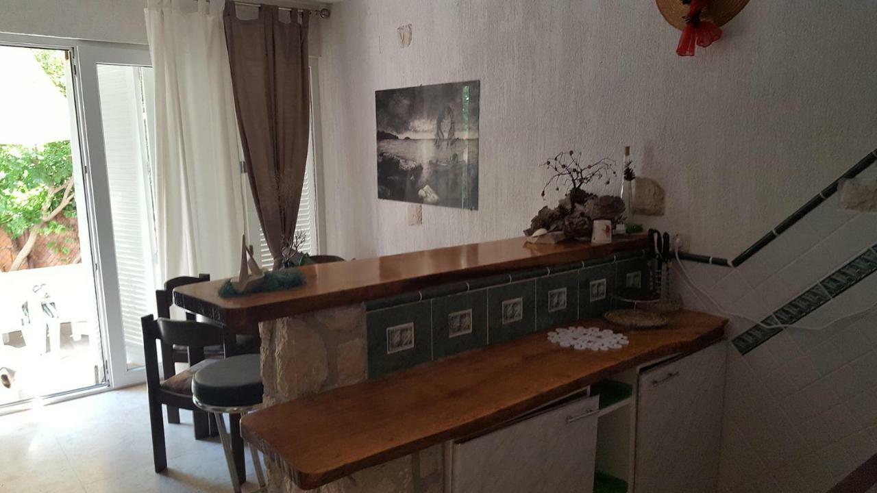 Apartments Lopar Story Esterno foto