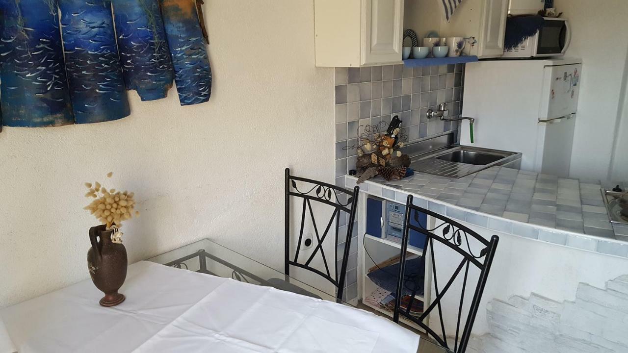 Apartments Lopar Story Esterno foto