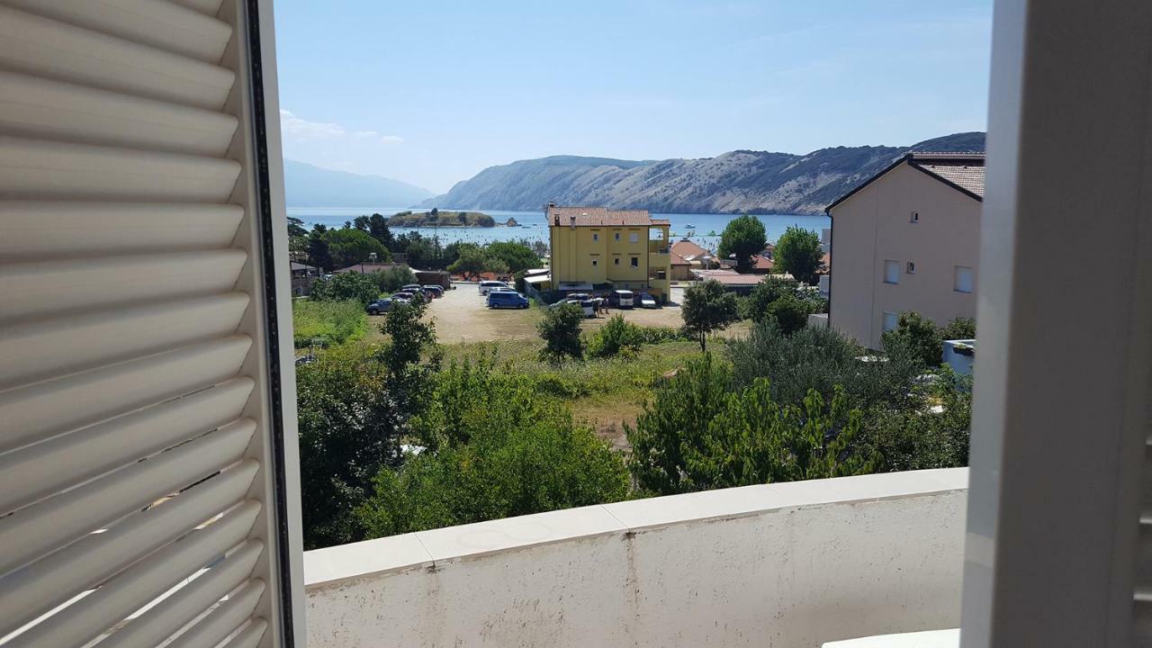 Apartments Lopar Story Esterno foto